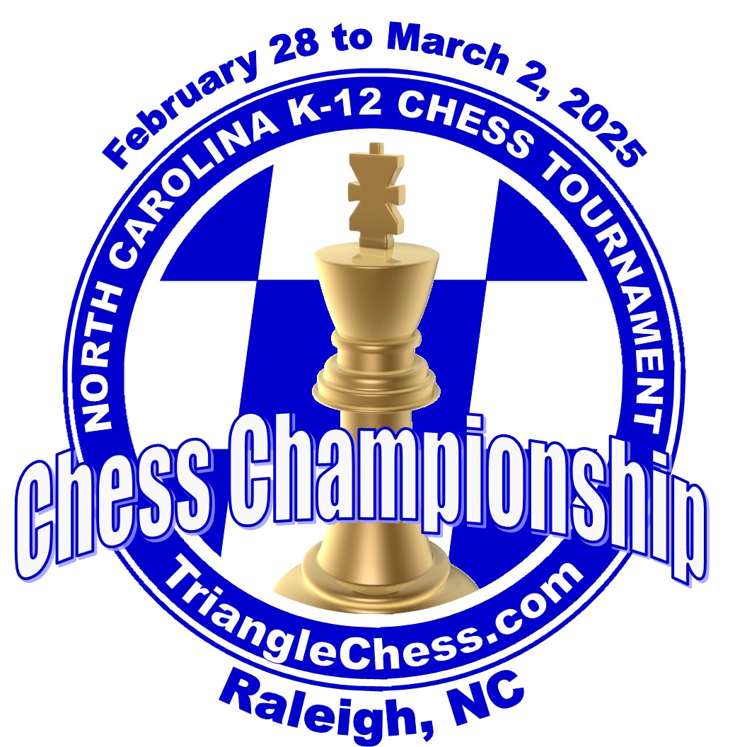 2025 NC K-12 State Championship, Feb 8 – Mar 2, 2024, Raleigh